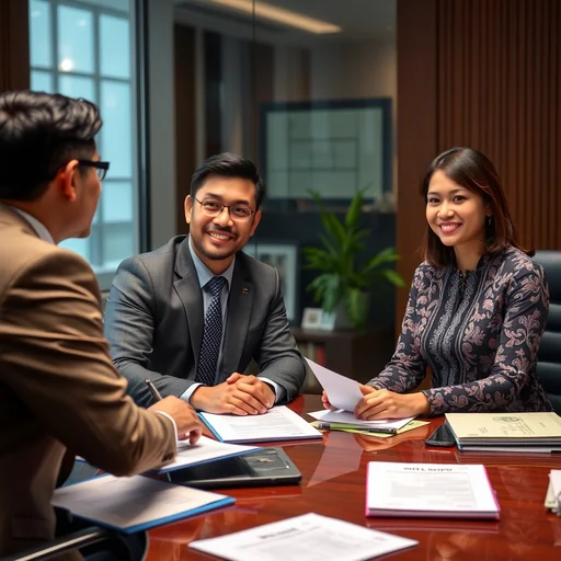 Konsultan Pembukuan Bali