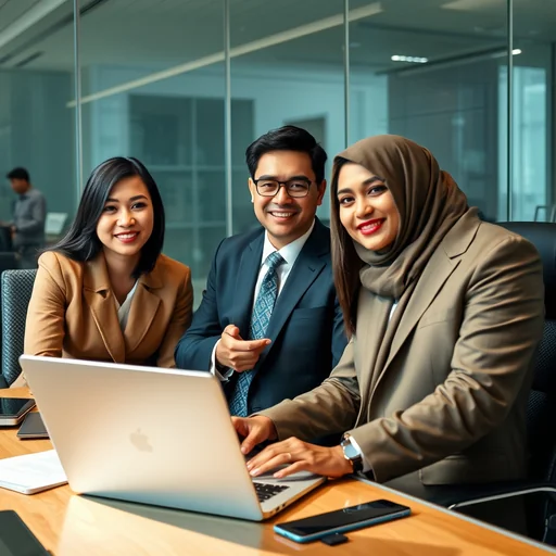 Konsultan Pembukuan Banjarmasin