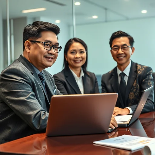 Konsultan Pembukuan Bantul