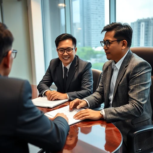 Konsultan Pembukuan Bekasi