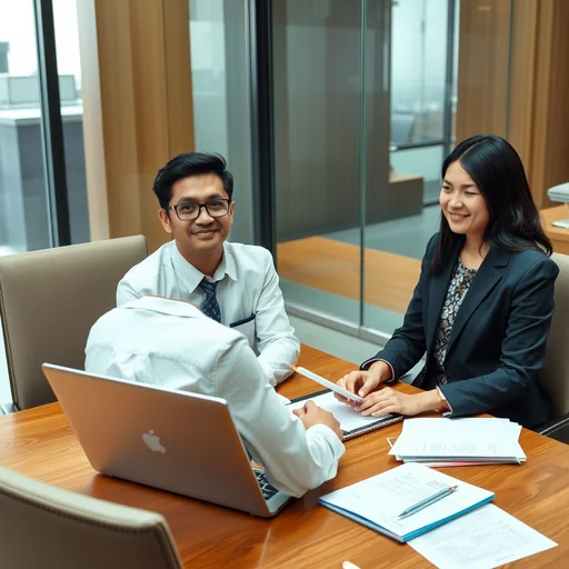 Konsultan Pembukuan Bogor