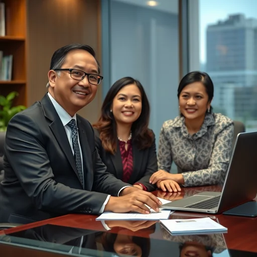 Konsultan Pembukuan Depok