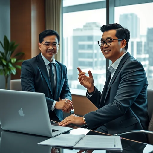 Konsultan Pembukuan Jakarta