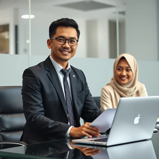 Konsultan Pembukuan Jogja