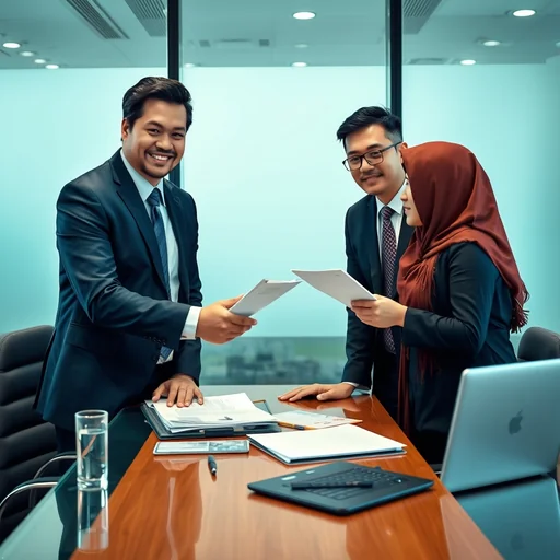 Konsultan Pembukuan Klaten