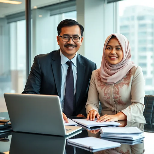 Konsultan Pembukuan Magelang