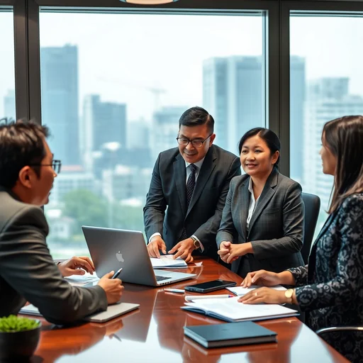 Konsultan Pembukuan Malang