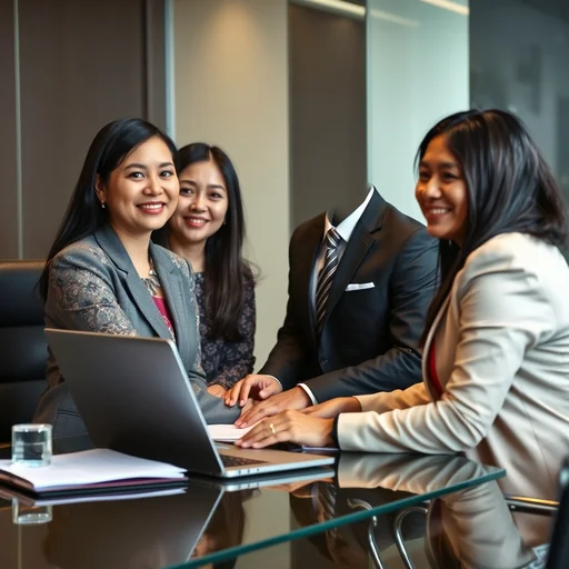 Konsultan Pembukuan Medan