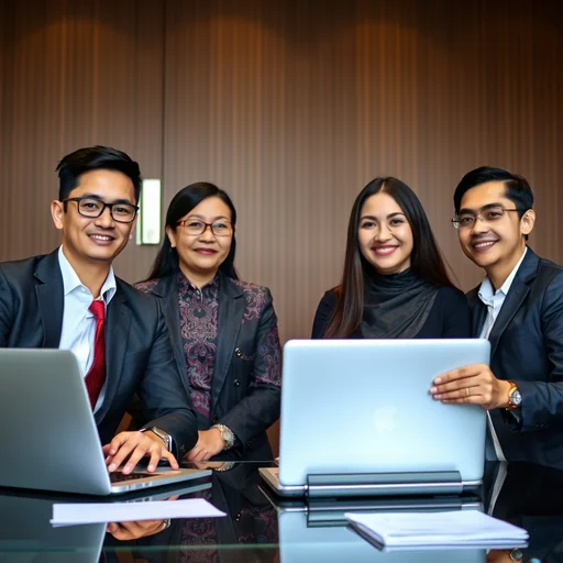 Konsultan Pembukuan Pontianak