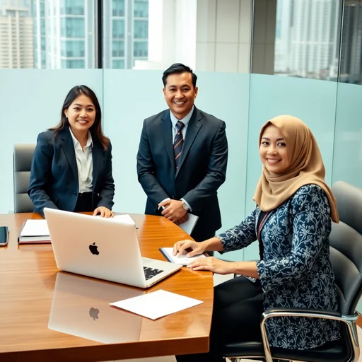 Konsultan Pembukuan Salatiga