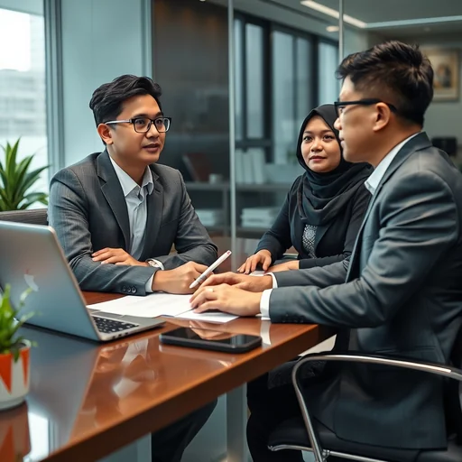 Konsultan Pembukuan Semarang