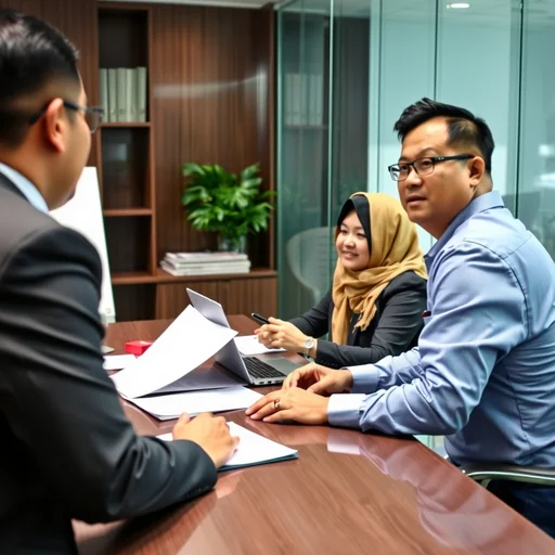 Konsultan Pembukuan Sidoarjo