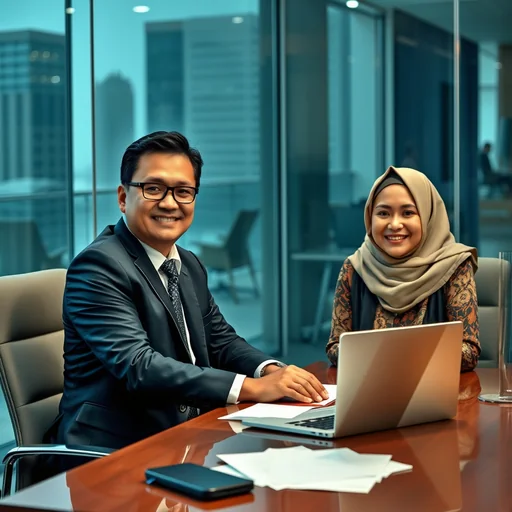 Konsultan Pembukuan Sleman