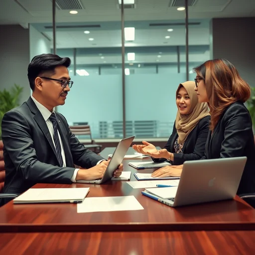 Konsultan Pembukuan Solo