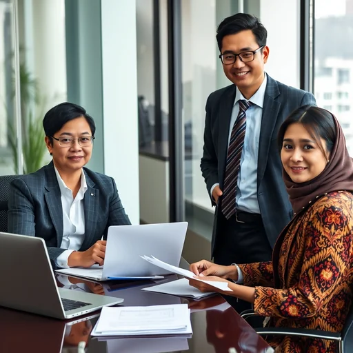 Konsultan Pembukuan Surabaya