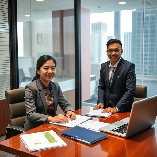 Konsultan Pembukuan Tangerang