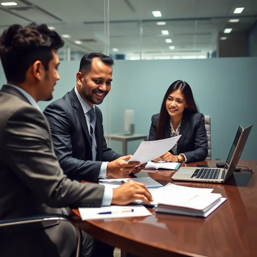 Konsultan Transfer Pricing