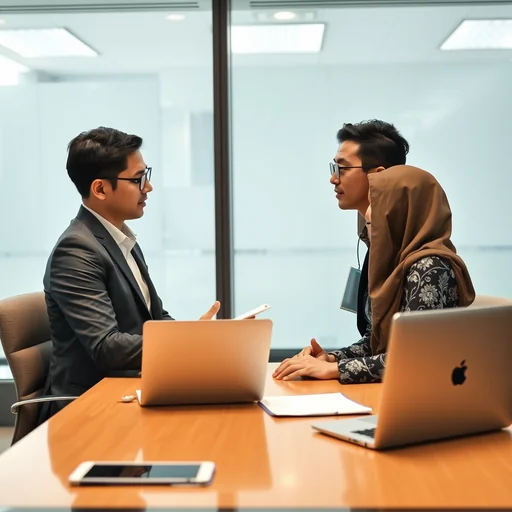 Konsultan Transfer Pricing Banjarmasin