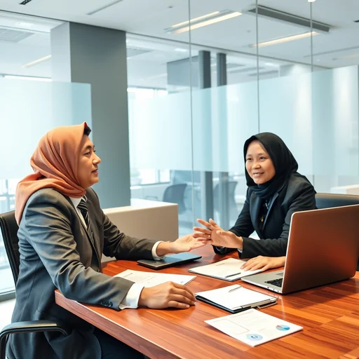 Konsultan Transfer Pricing Bantul