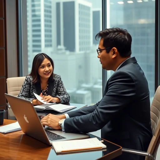 Konsultan Transfer Pricing Depok