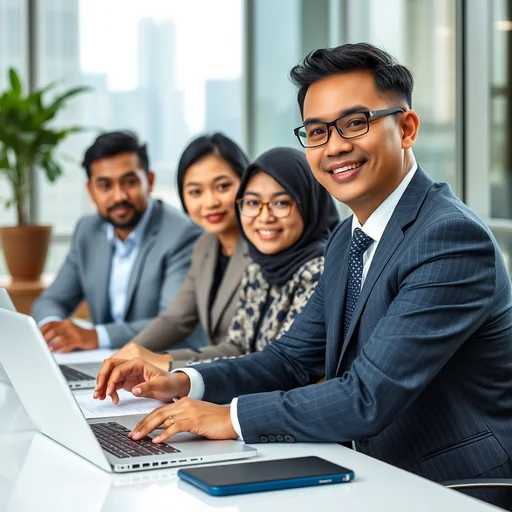 Konsultan Transfer Pricing Gresik