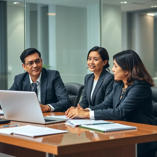 Konsultan Transfer Pricing Jakarta