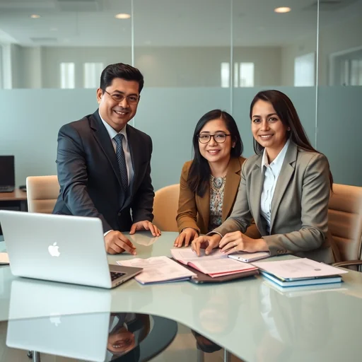 Konsultan Transfer Pricing Klaten