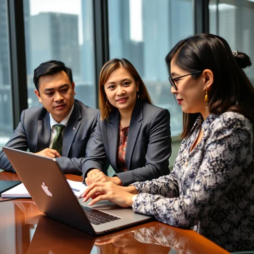 Konsultan Transfer Pricing Pontianak