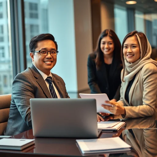 Konsultan Transfer Pricing Salatiga