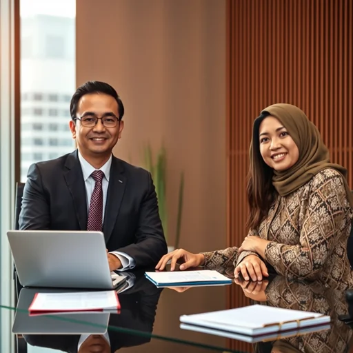 Konsultan Transfer Pricing Sidoarjo