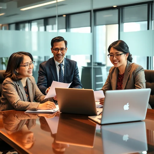 Konsultan Transfer Pricing Solo