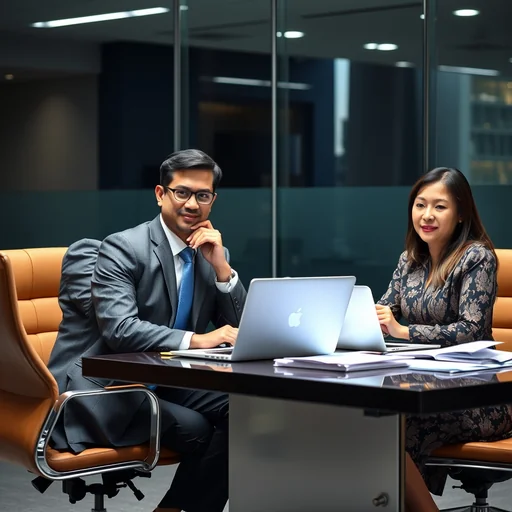 Konsultan Transfer Pricing Tangerang