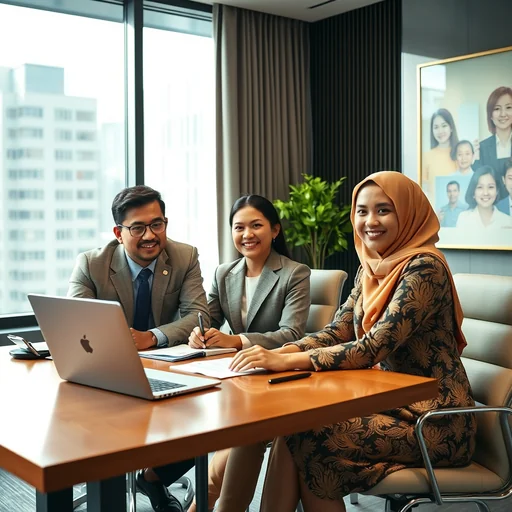 Konsultasi Bea Cukai