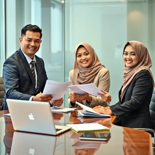 Konsultasi Bea Cukai Banjarmasin