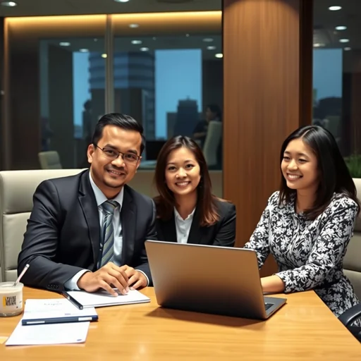 Konsultasi Bea Cukai Bekasi