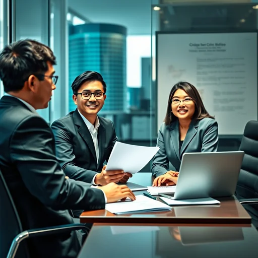 Konsultasi Bea Cukai Gresik