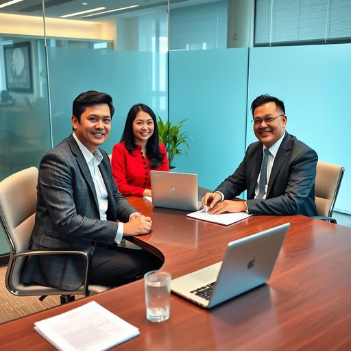 Konsultasi Bea Cukai Jakarta