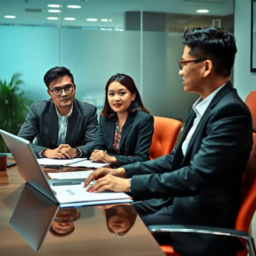 Konsultasi Bea Cukai Salatiga