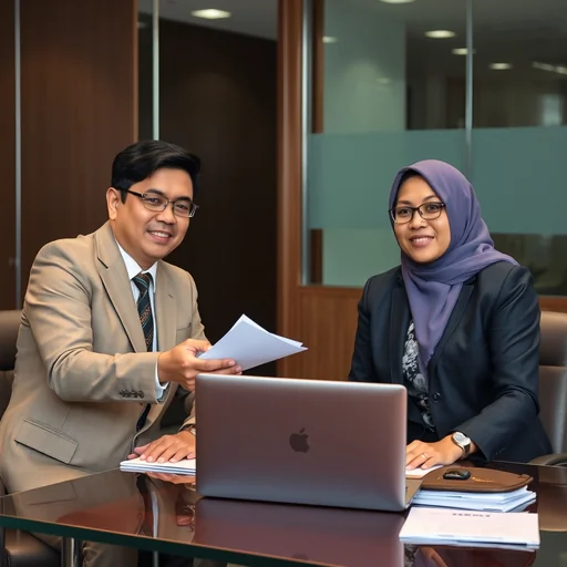 Konsultasi Bea Cukai Sidoarjo