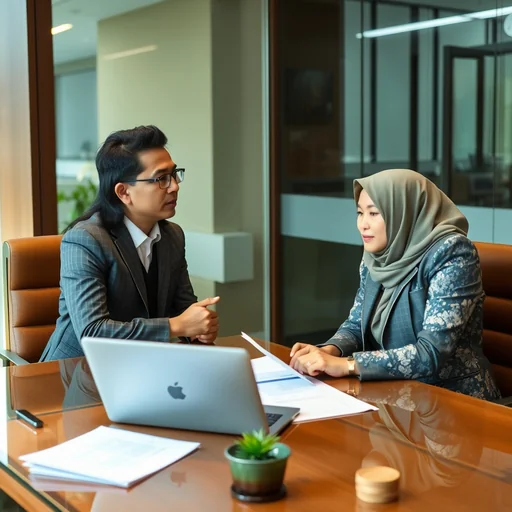 Konsultasi Bea Cukai Sleman