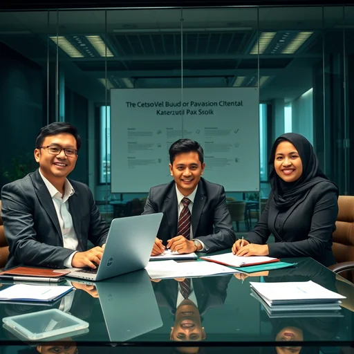 Konsultasi Bea Cukai Solo