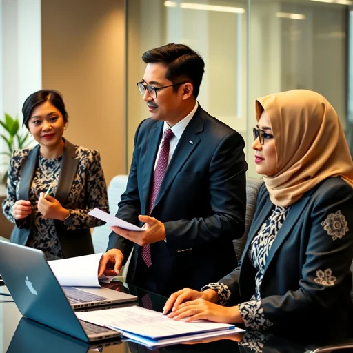 Konsultasi Bea Cukai Surabaya