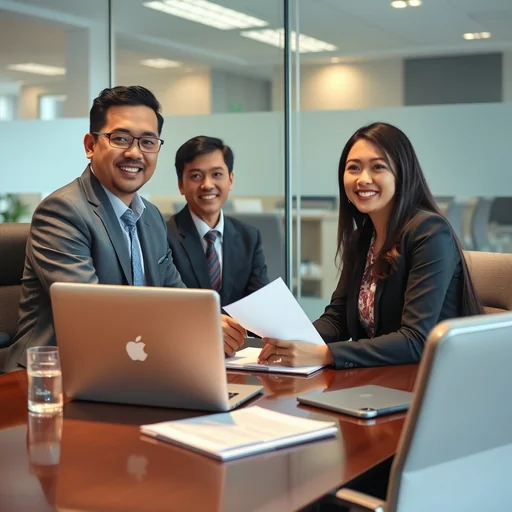 Konsultasi Pajak Di Kpp