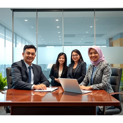 Konsultasi Pajak Di Kpp Bali