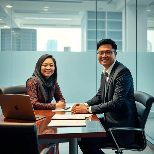 Konsultasi Pajak Di Kpp Bandung