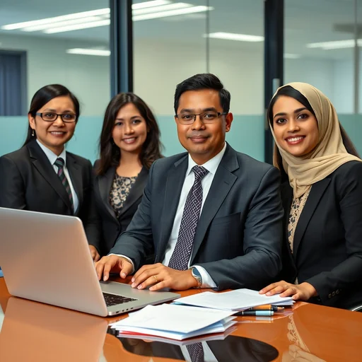 Konsultasi Pajak Di Kpp Banjarmasin