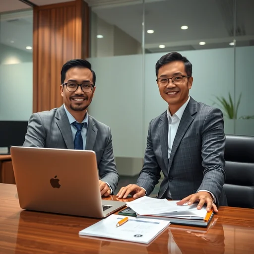 Konsultasi Pajak Di Kpp Bantul