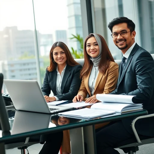 Konsultasi Pajak Di Kpp Bekasi