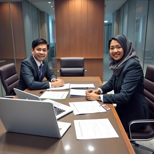 Konsultasi Pajak Di Kpp Depok