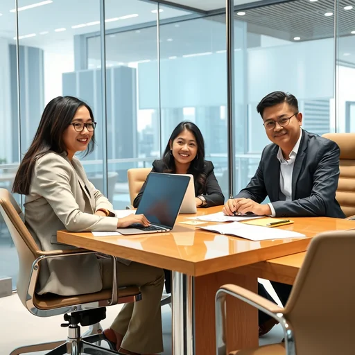 Konsultasi Pajak Di Kpp Gresik